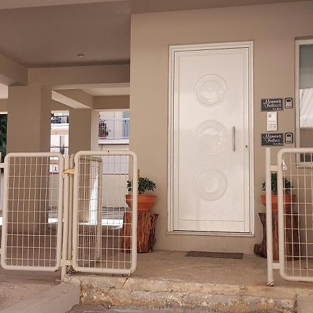 Momenti Felici Daire Artemida  Dış mekan fotoğraf