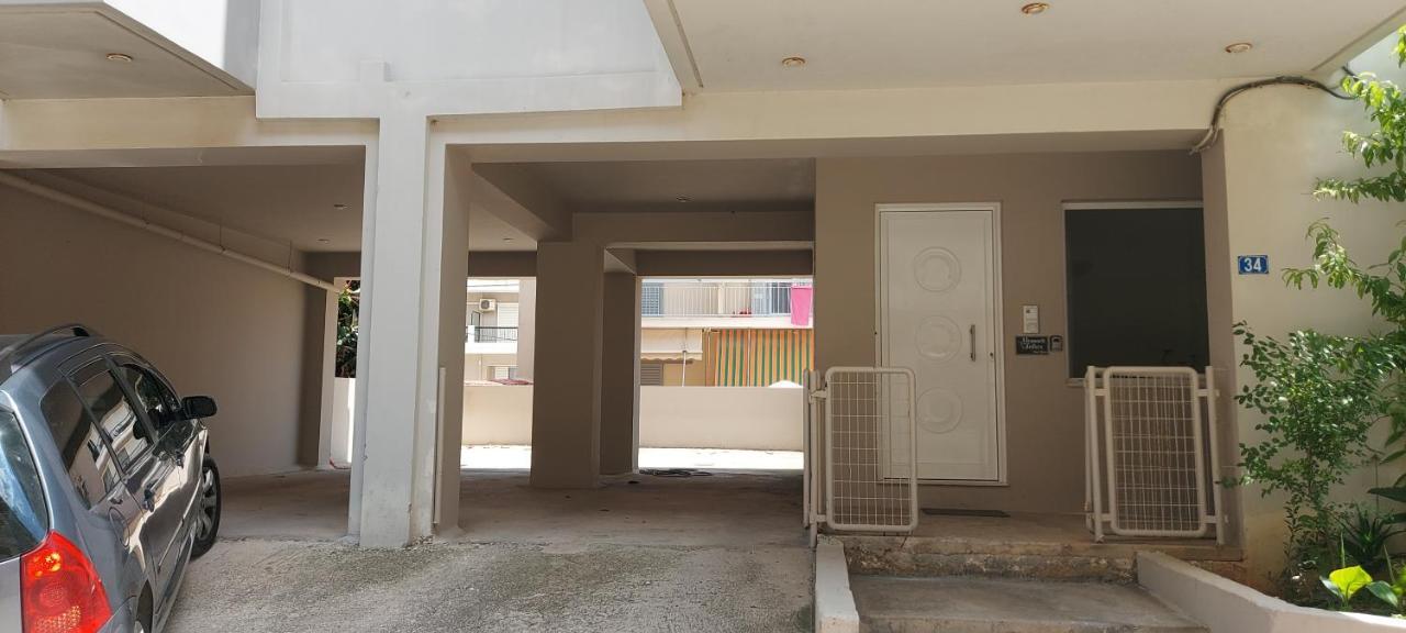 Momenti Felici Daire Artemida  Dış mekan fotoğraf