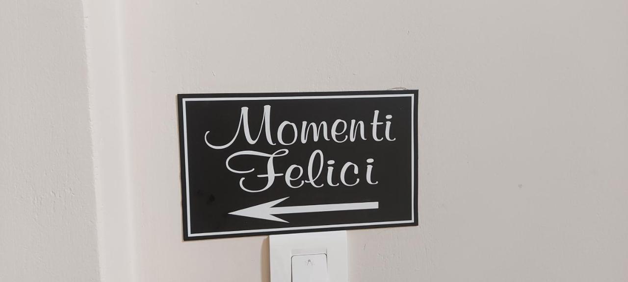 Momenti Felici Daire Artemida  Dış mekan fotoğraf